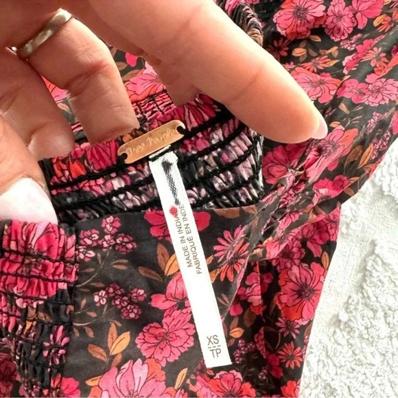 Free People Halter Top - Picture 5 of 6